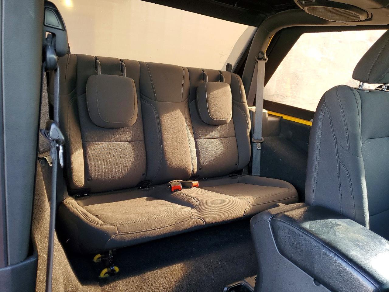 2019 JEEP WRANGLER SPORT photo 28