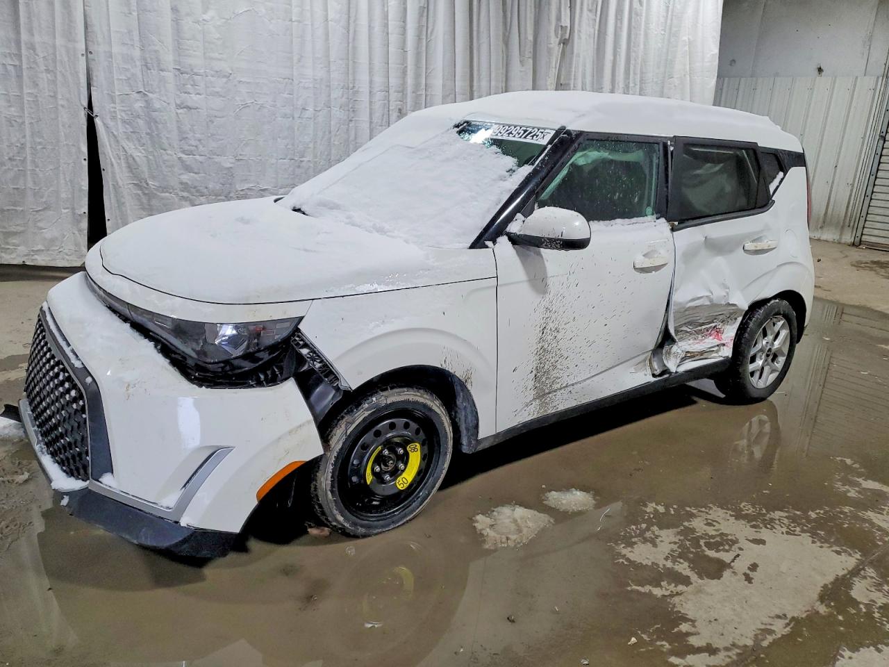 2024 KIA SOUL
