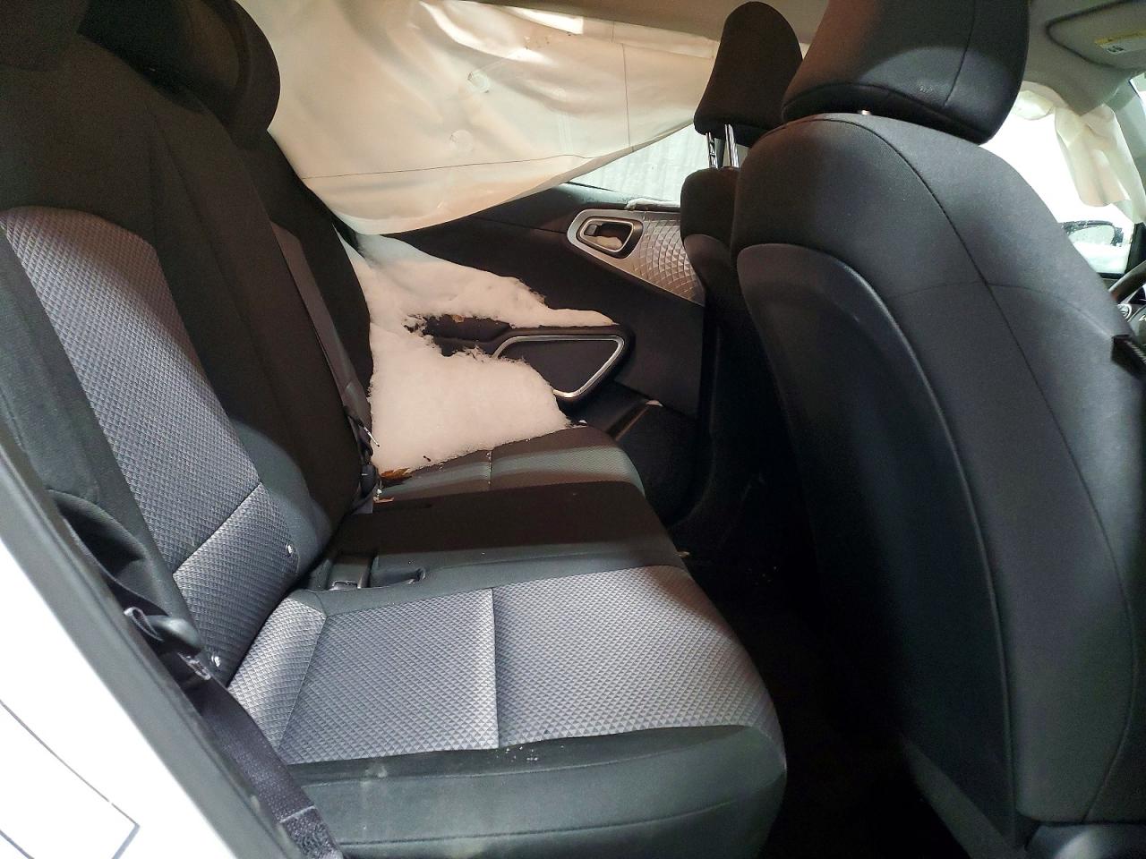 2024 KIA SOUL LX photo 19