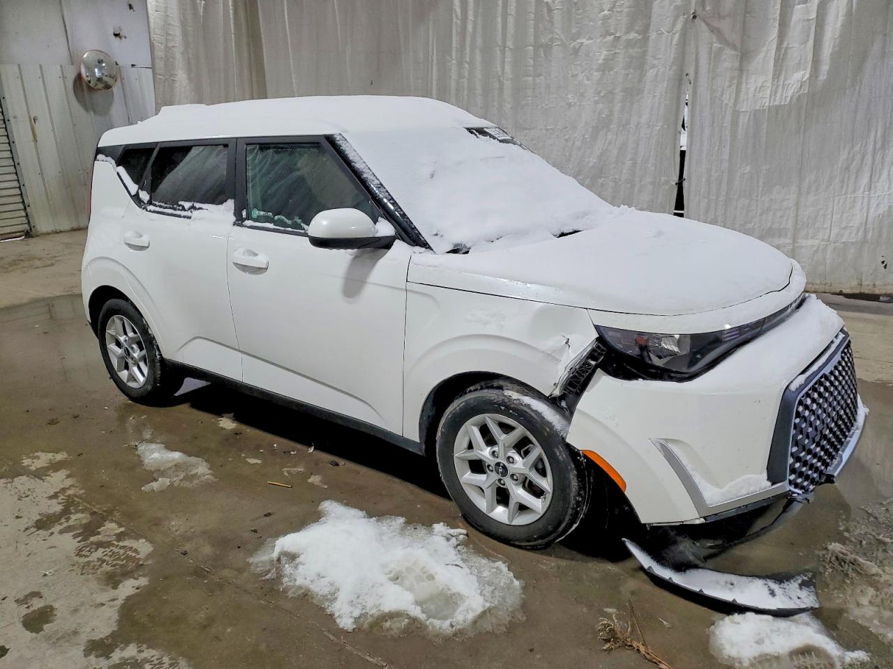 2024 KIA SOUL LX photo 7