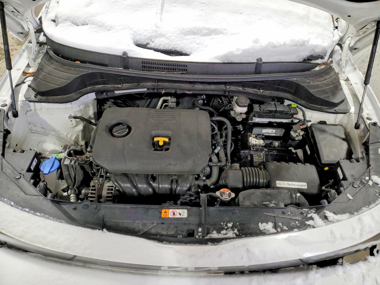 2024 KIA SOUL LX photo 21