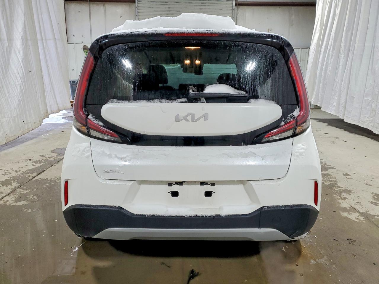 2024 KIA SOUL LX photo 11