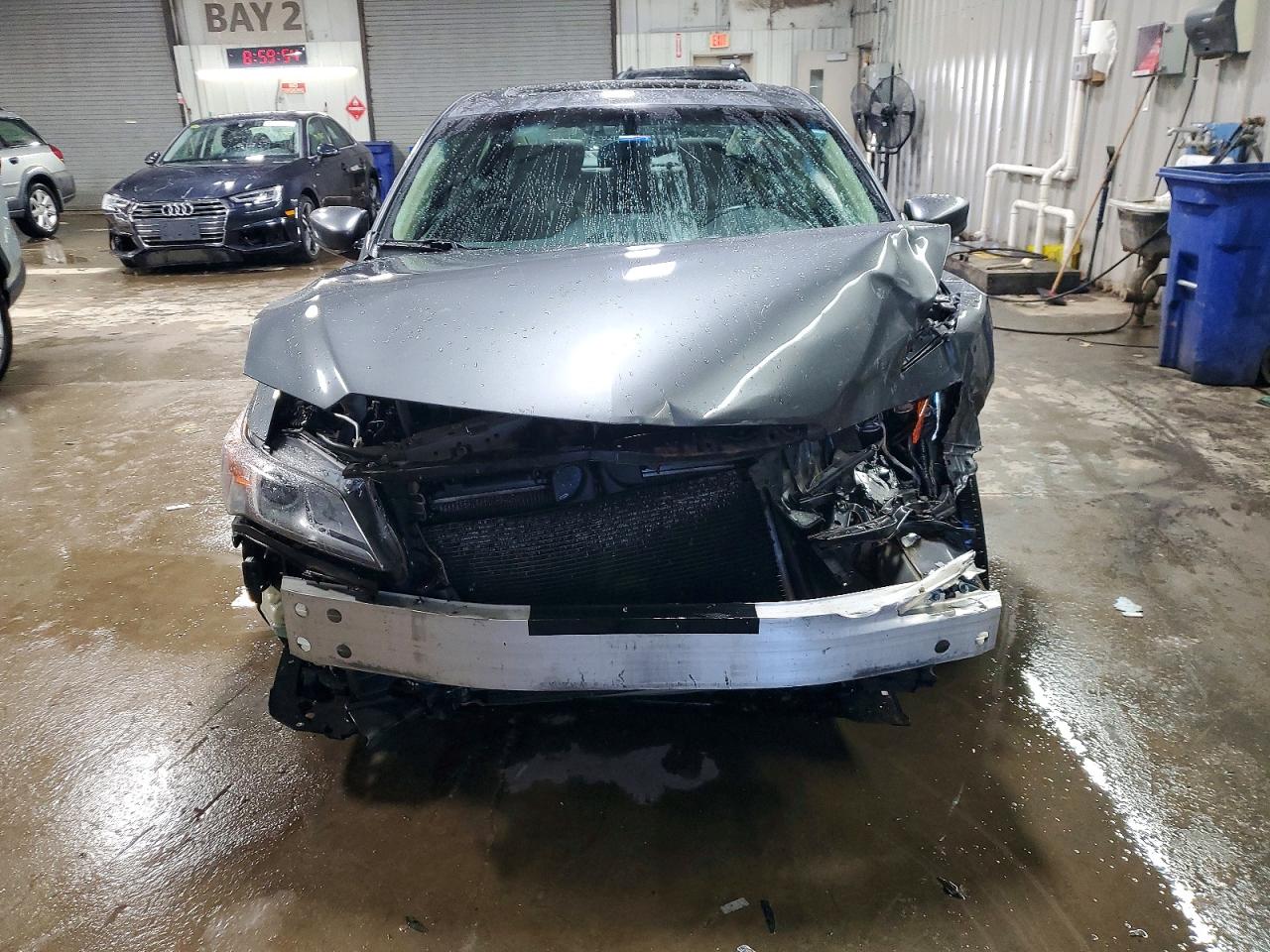 2013 ACURA ILX 20 TECH photo 17