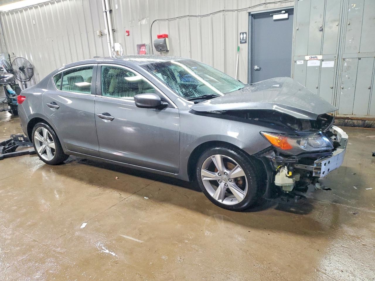 2013 ACURA ILX 20 TECH photo 13