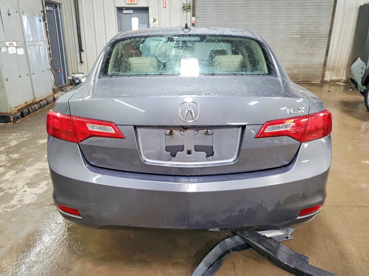 2013 ACURA ILX 20 TECH photo 21