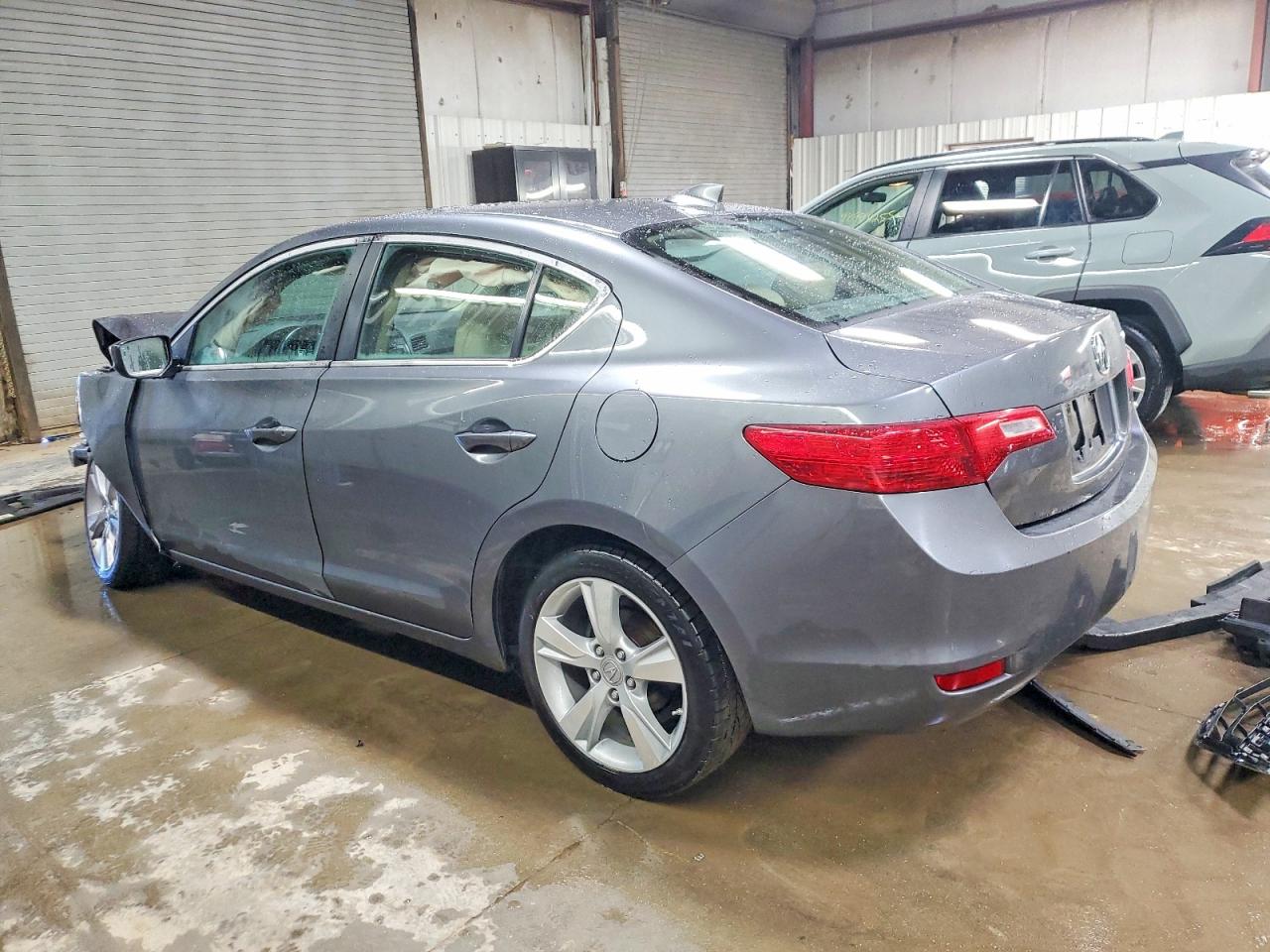 2013 ACURA ILX 20 TECH photo 5