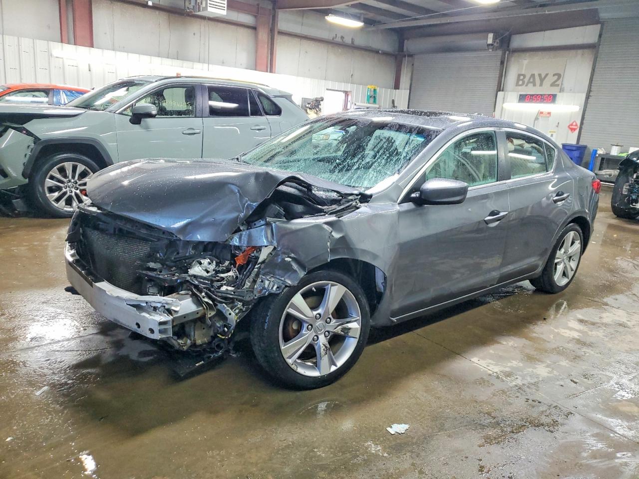 2013 ACURA ILX