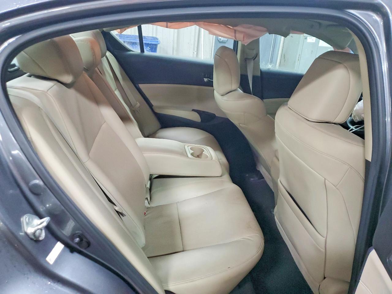 2013 ACURA ILX 20 TECH photo 37