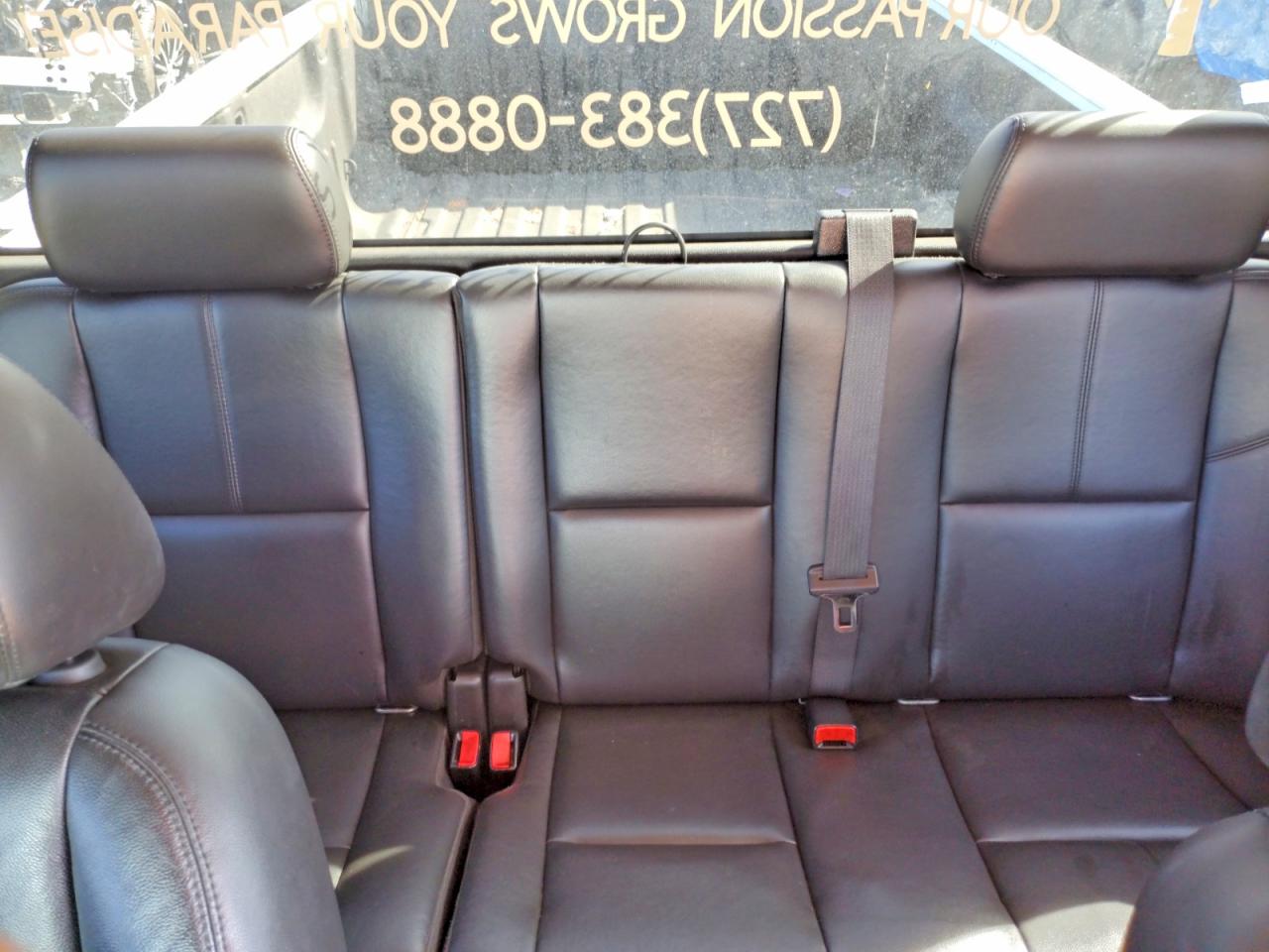 2010 CHEVROLET SILVERADO C1500 LT photo 10