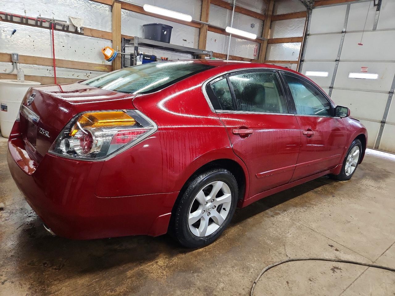 2007 NISSAN ALTIMA 2.5 photo 3