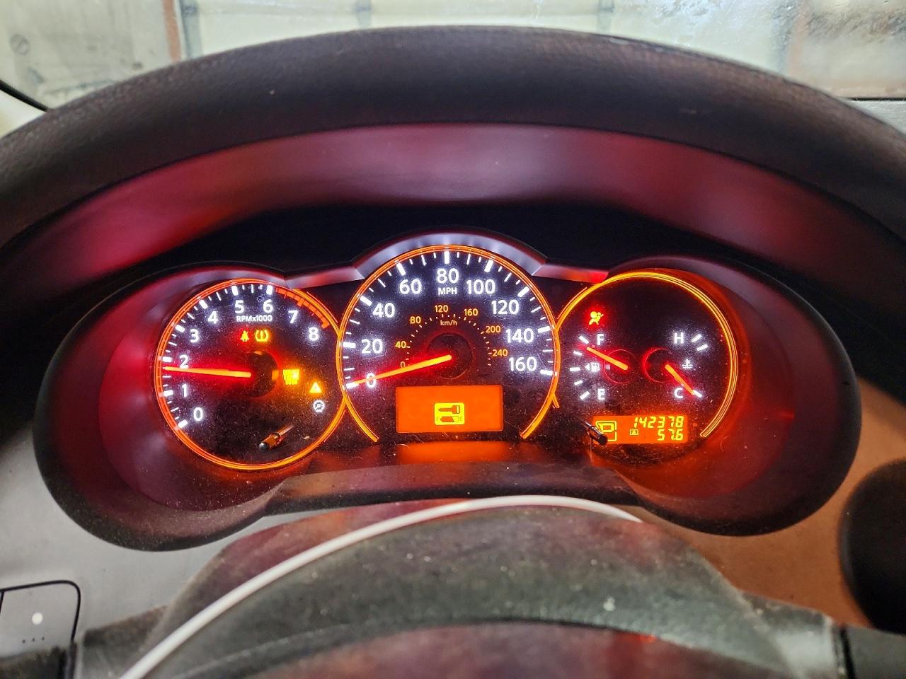 2007 NISSAN ALTIMA 2.5 photo 9