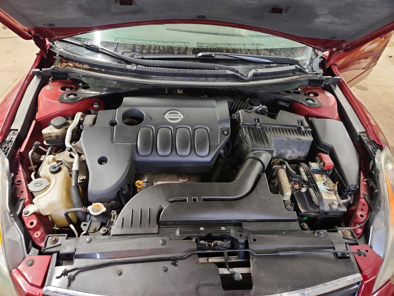 2007 NISSAN ALTIMA 2.5 photo 11