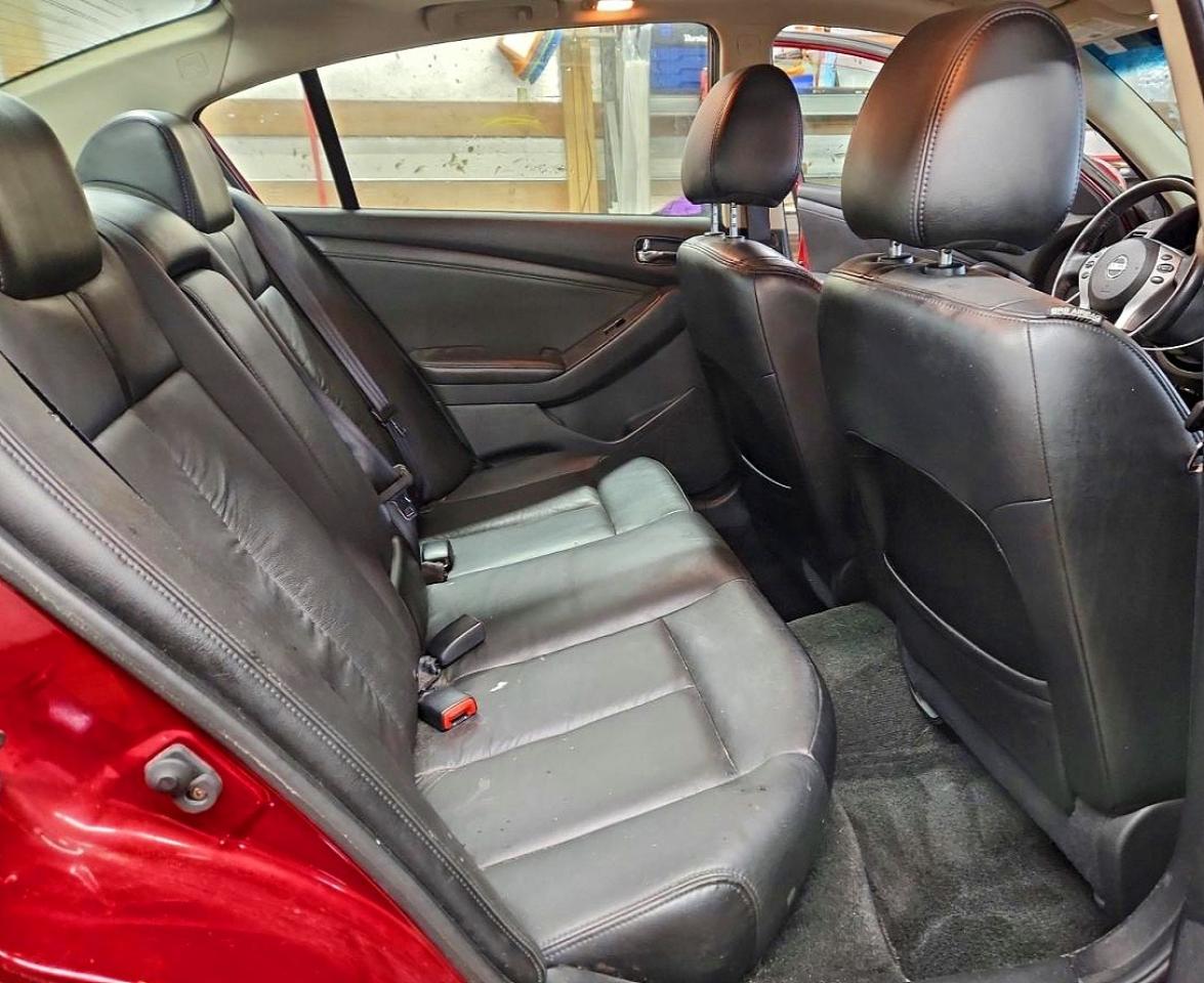 2007 NISSAN ALTIMA 2.5 photo 10
