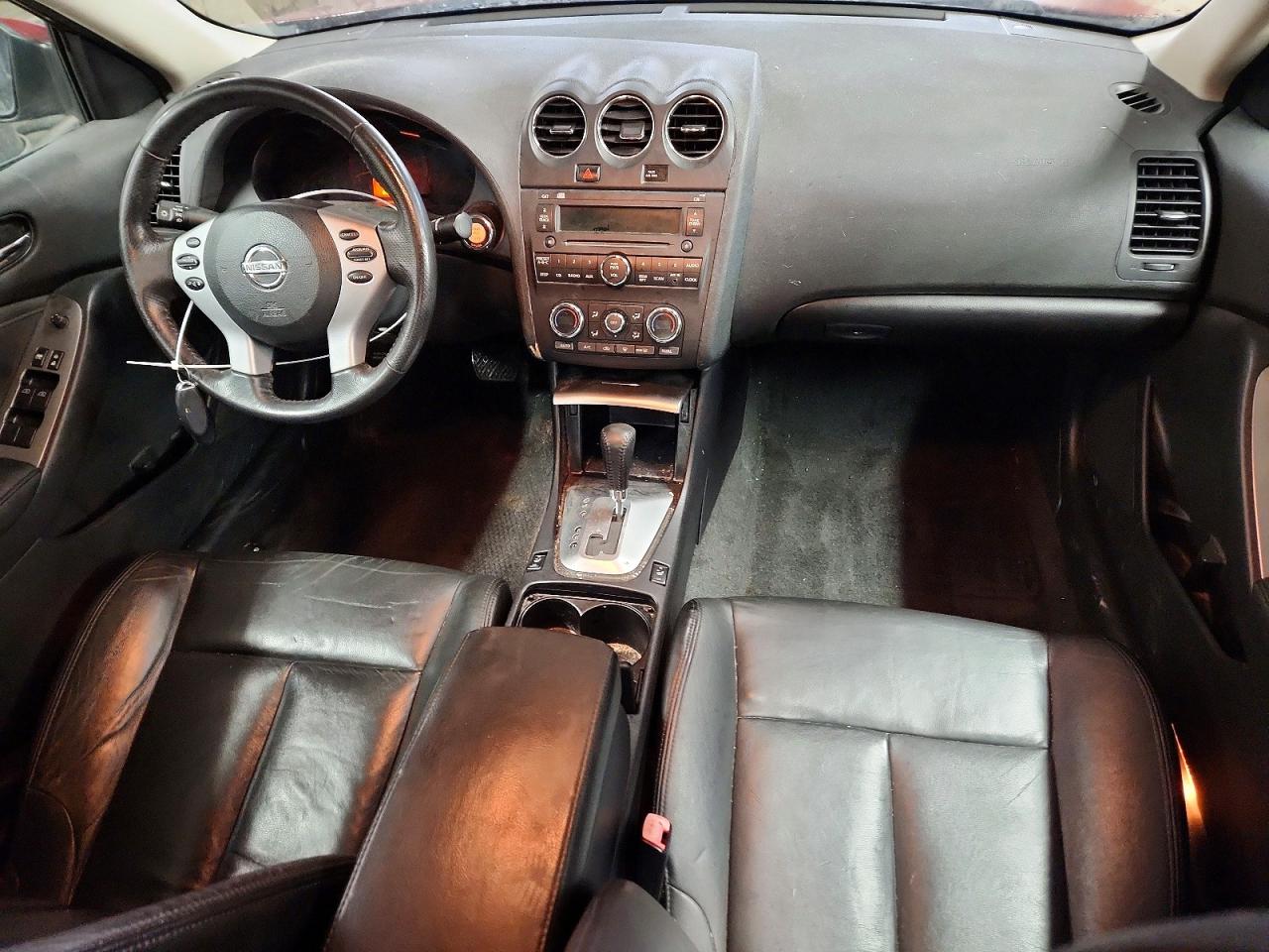 2007 NISSAN ALTIMA 2.5 photo 8