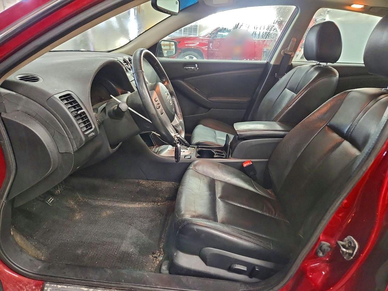 2007 NISSAN ALTIMA 2.5 photo 7