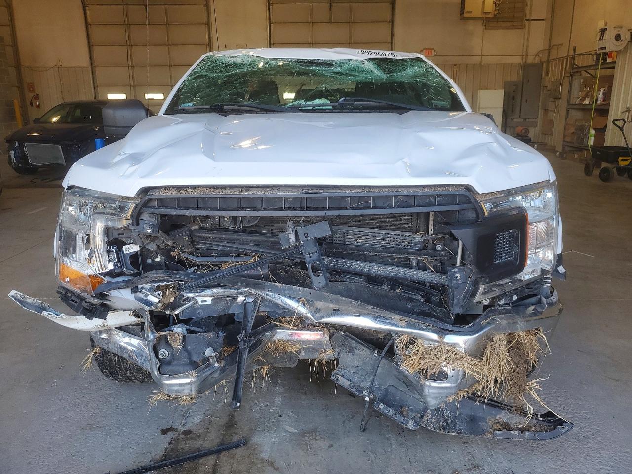 2018 FORD F150 SUPER CAB photo 13