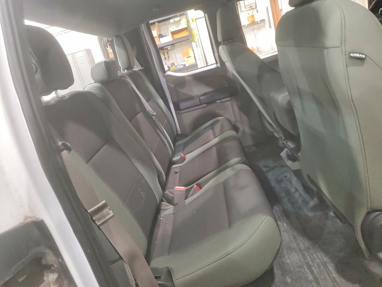 2018 FORD F150 SUPER CAB photo 28