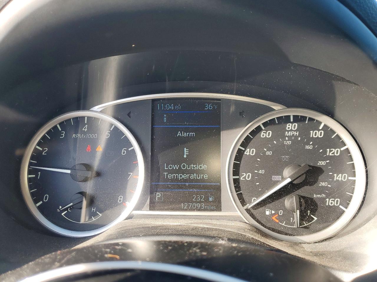 2019 NISSAN SENTRA S photo 17