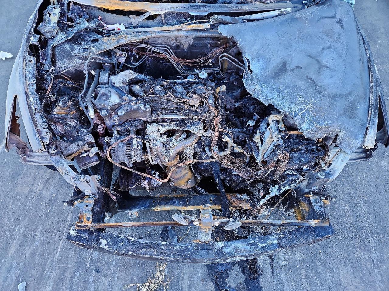 2014 NISSAN ALTIMA 2.5 photo 11
