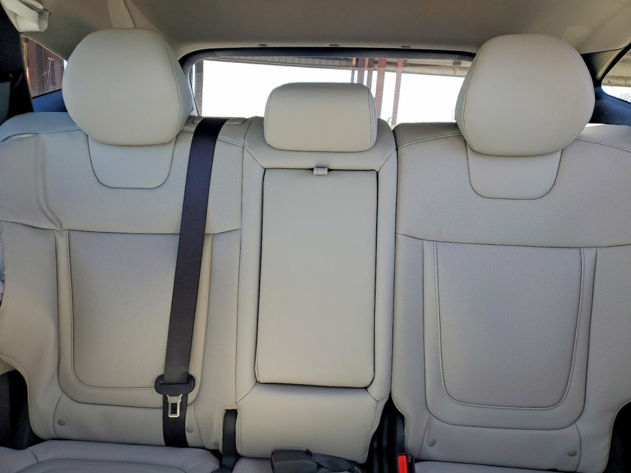 2026 HYUNDAI TUCSON SEL CONVENIENCE photo 10