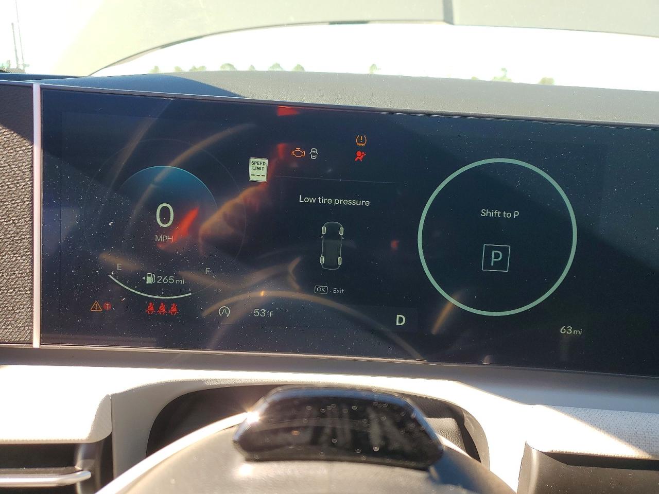2026 HYUNDAI TUCSON SEL CONVENIENCE photo 9