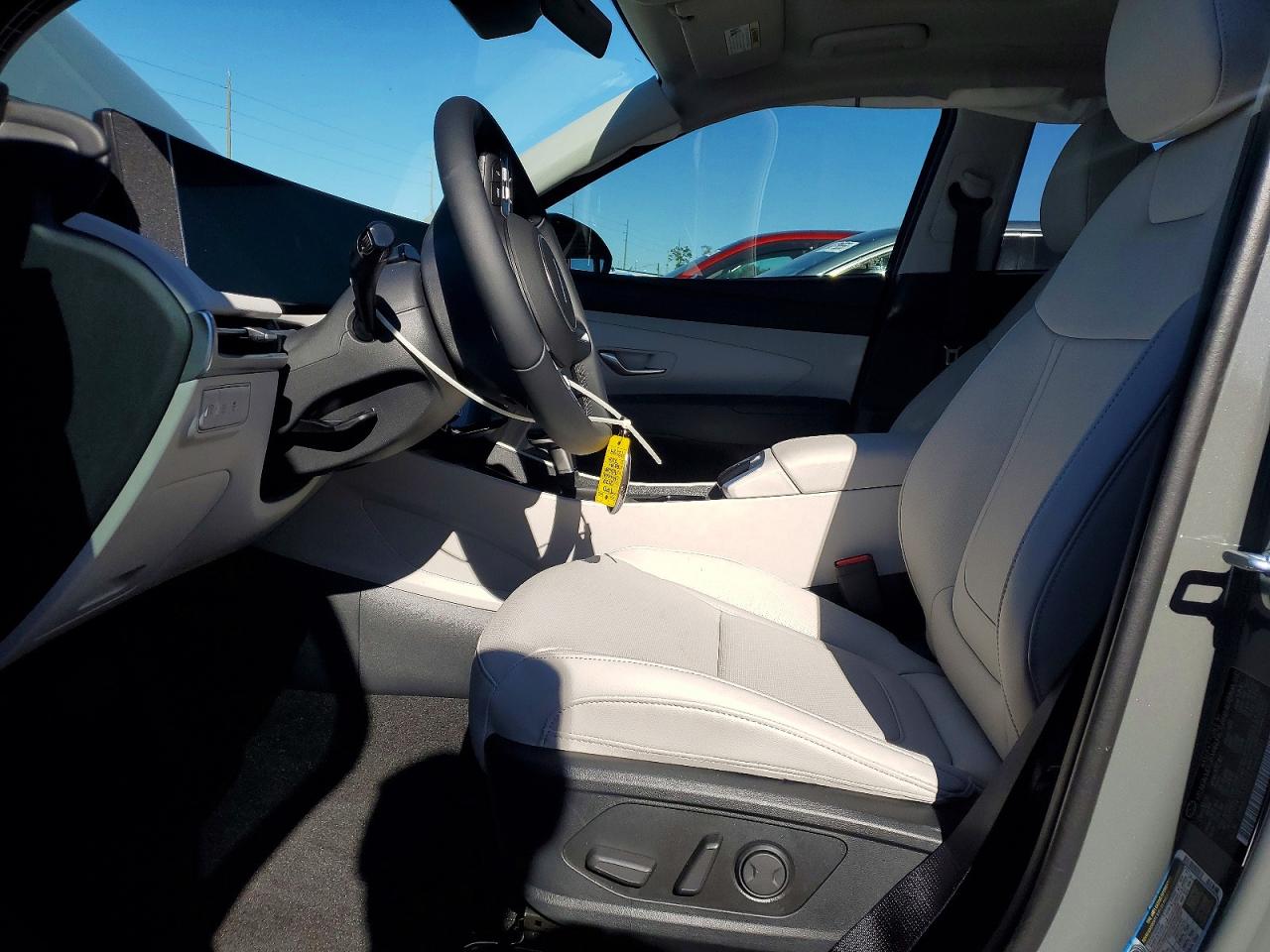2026 HYUNDAI TUCSON SEL CONVENIENCE photo 7