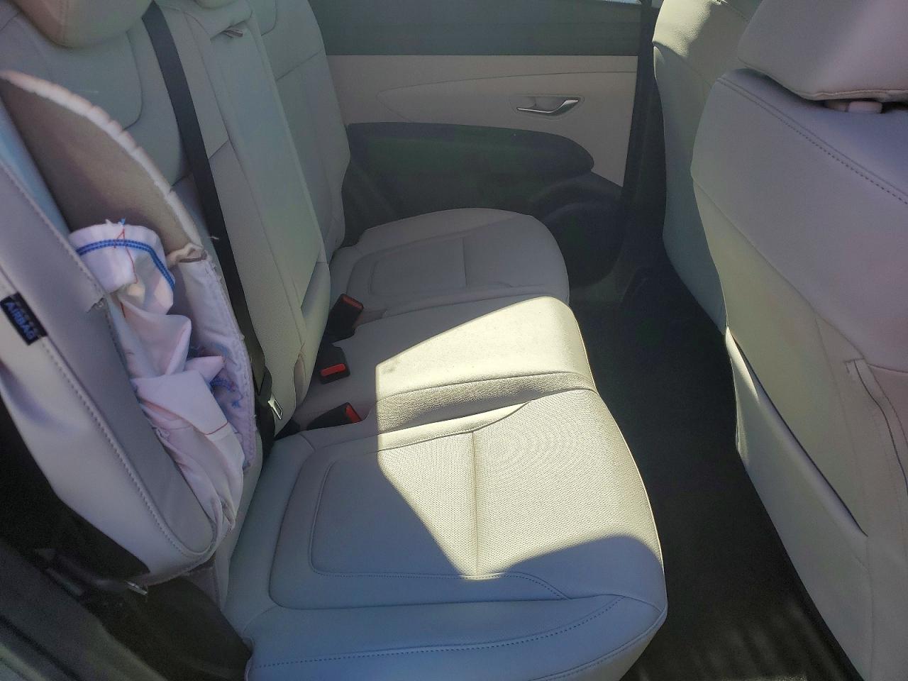 2026 HYUNDAI TUCSON SEL CONVENIENCE photo 11