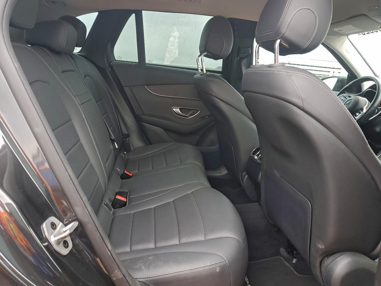 2022 MERCEDES-BENZ GLC 300 photo 11