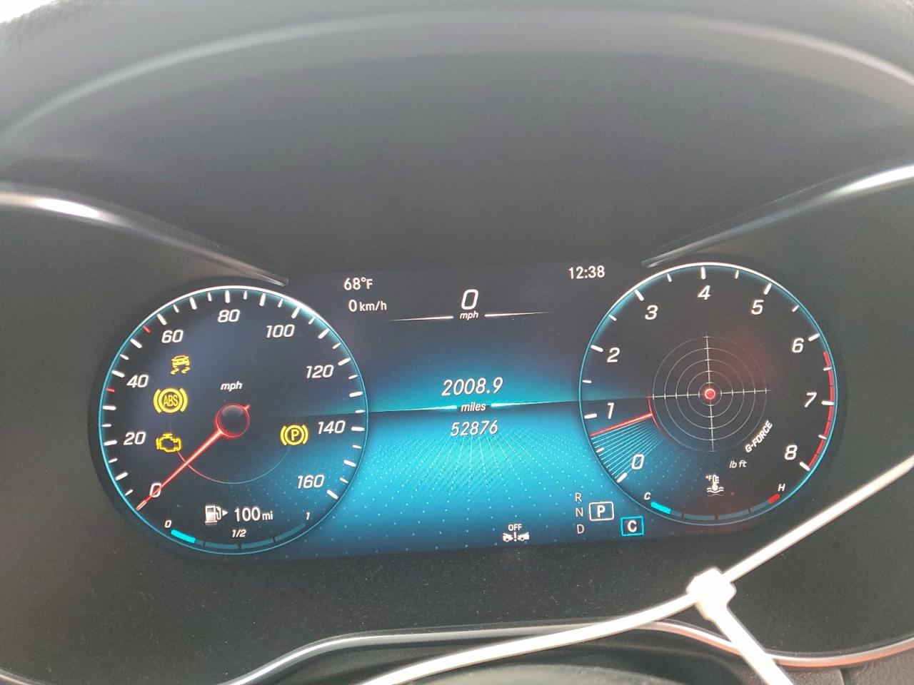 2022 MERCEDES-BENZ GLC 300 photo 9