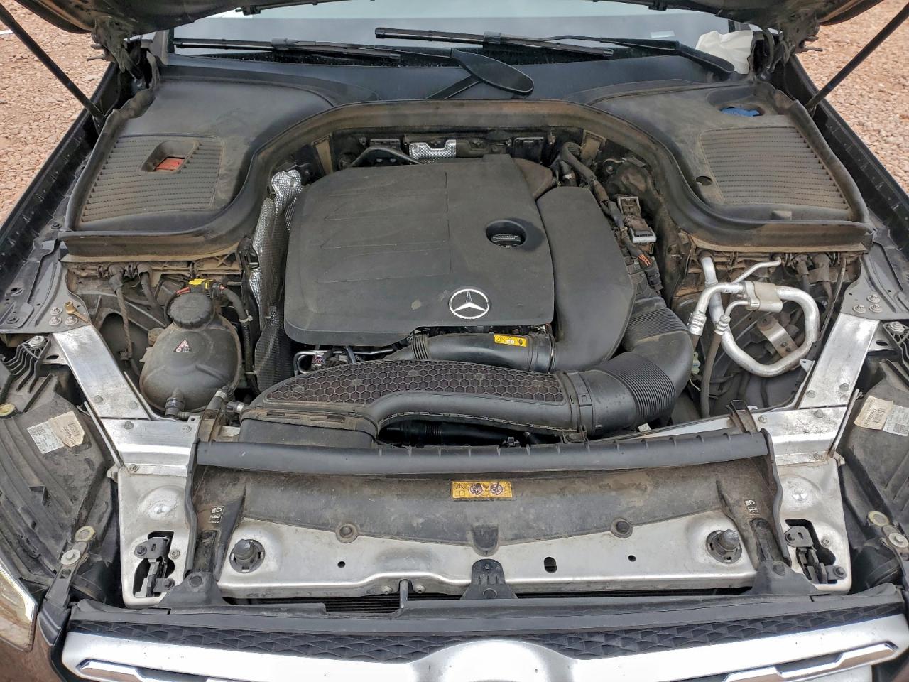 2022 MERCEDES-BENZ GLC 300 photo 12