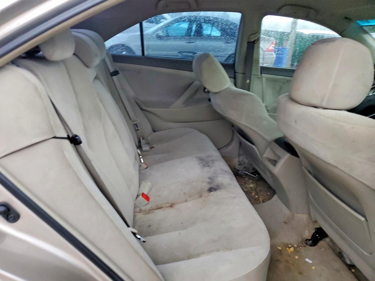 2009 TOYOTA CAMRY BASE photo 19