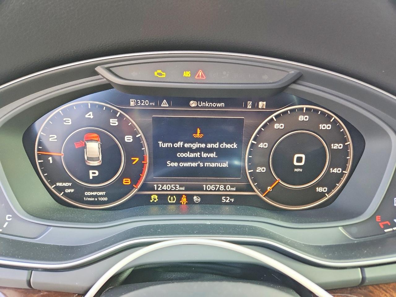 2018 AUDI Q5 PREMIUM PLUS photo 9