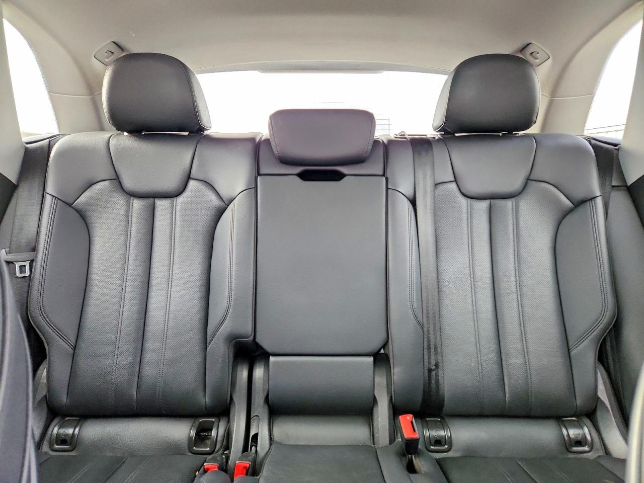 2018 AUDI Q5 PREMIUM PLUS photo 10