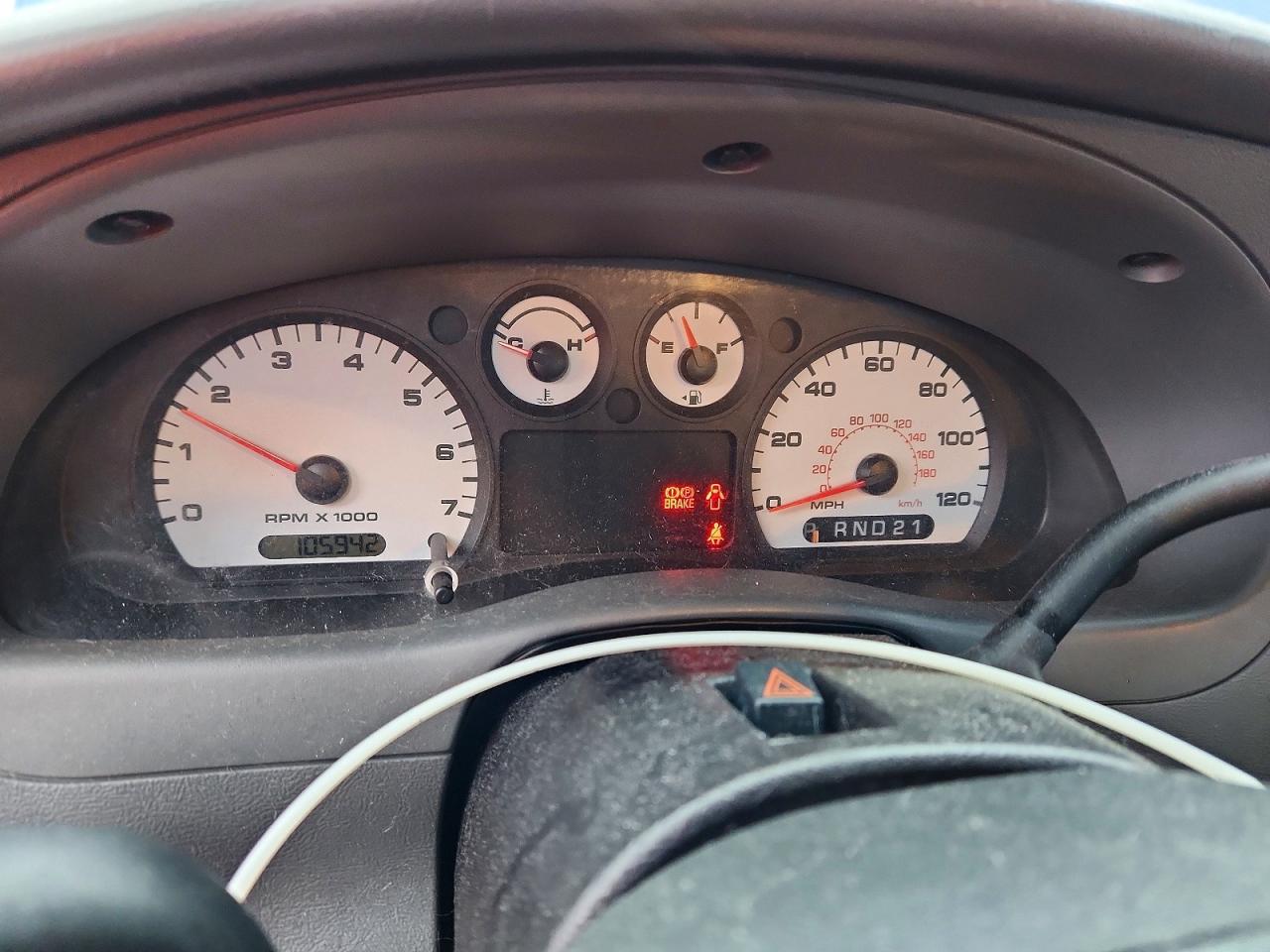 2007 FORD RANGER SUPER CAB photo 9