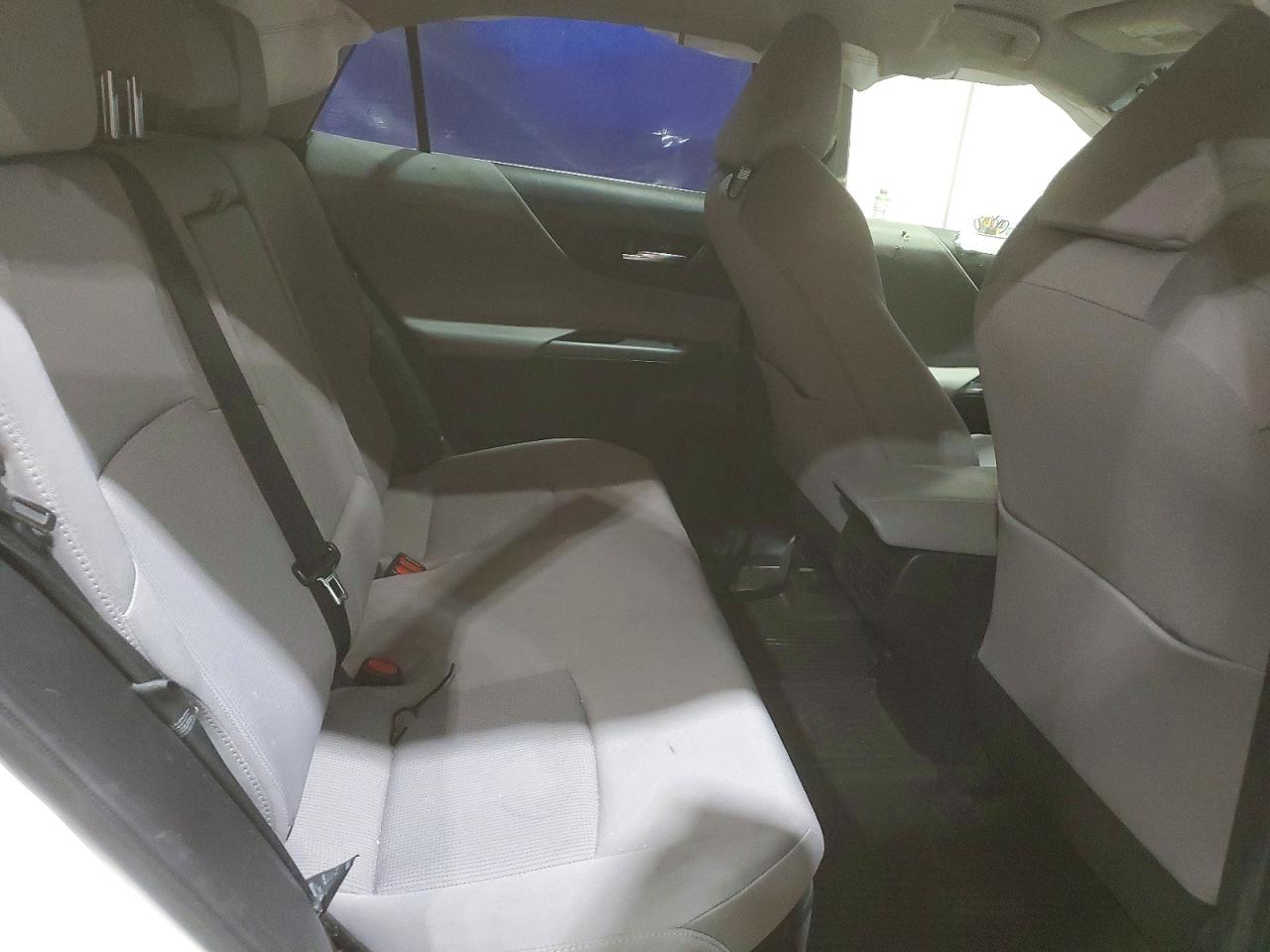 2022 TOYOTA VENZA LE photo 11