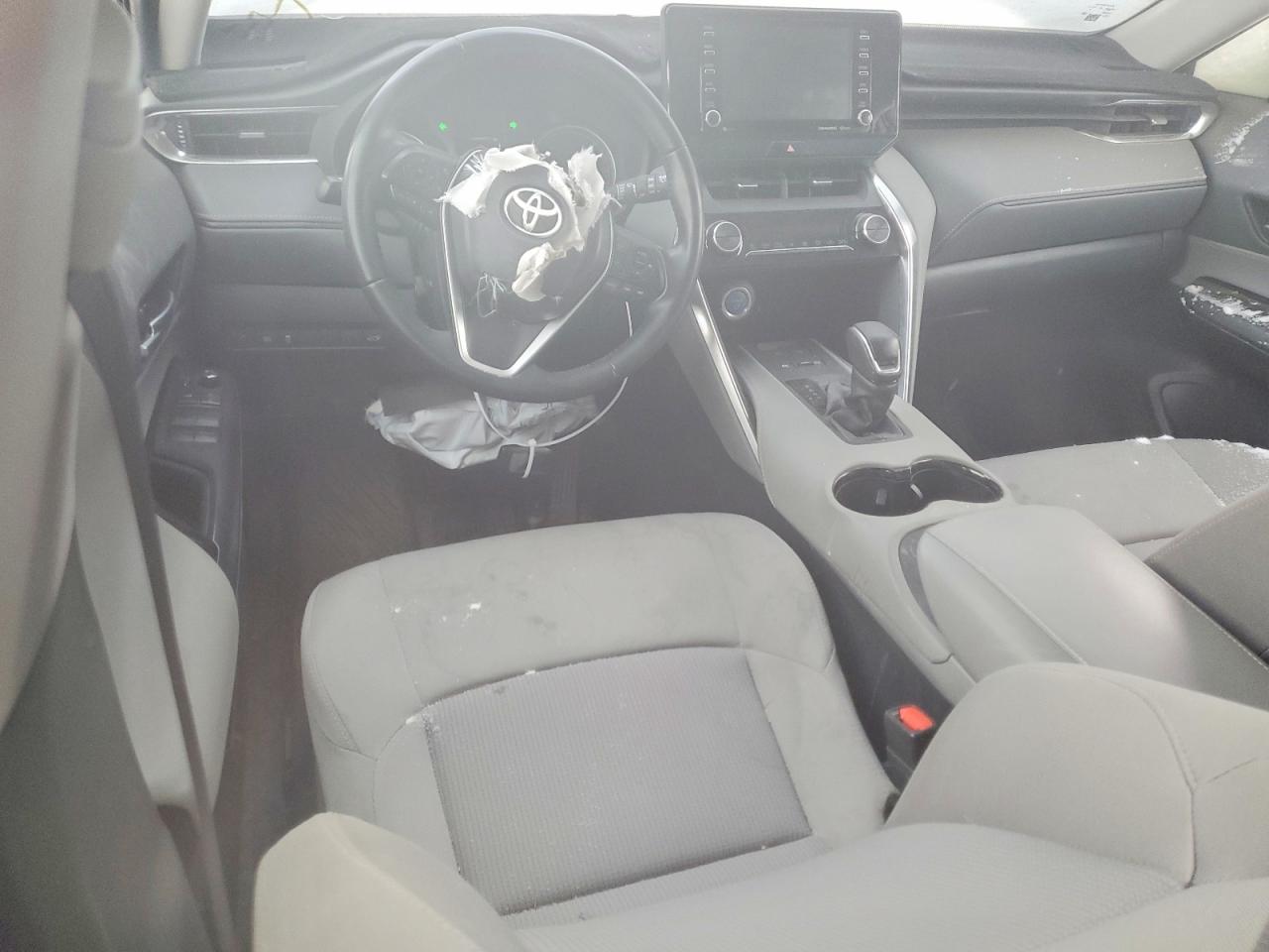 2022 TOYOTA VENZA LE photo 8