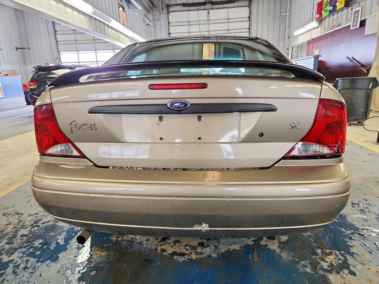 2004 FORD FOCUS SE COMFORT photo 6
