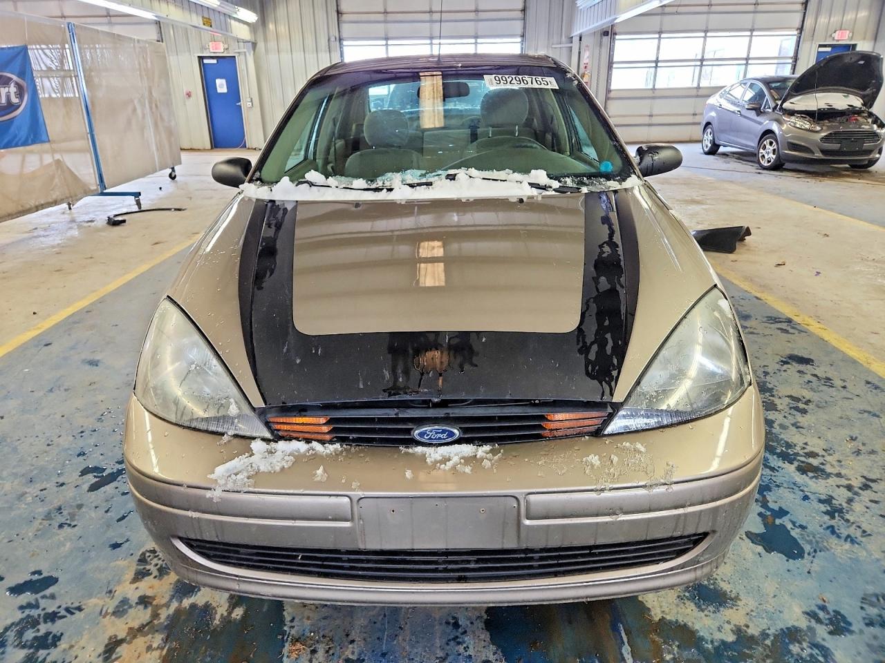 2004 FORD FOCUS SE COMFORT photo 5