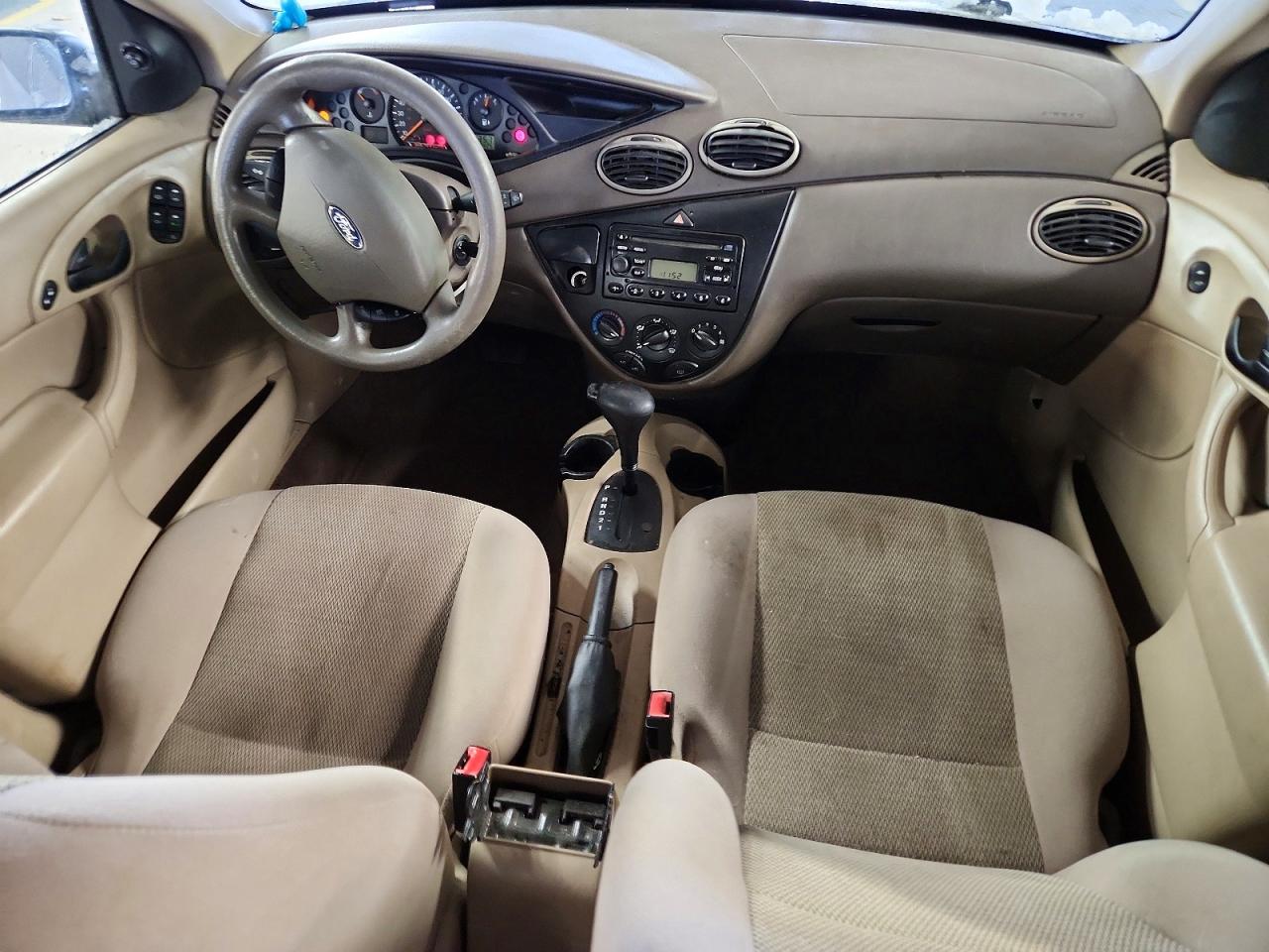 2004 FORD FOCUS SE COMFORT photo 8