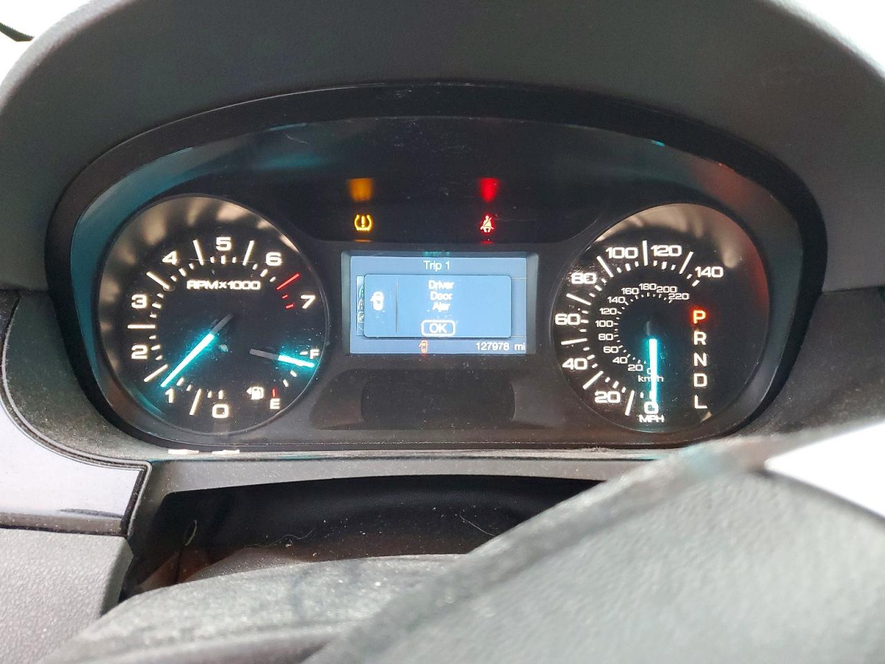 2011 FORD EDGE SE photo 17