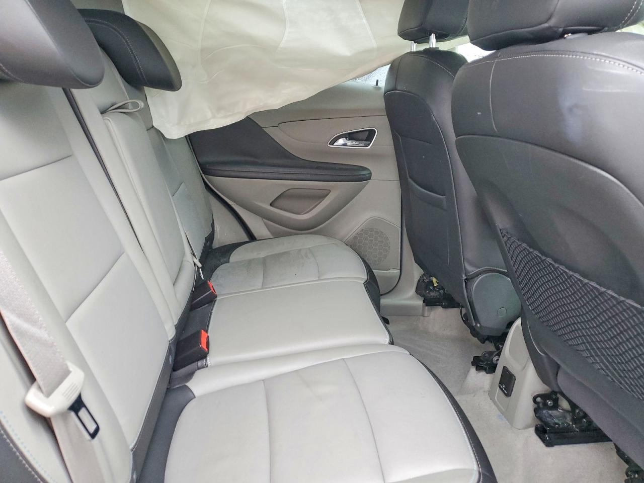 2015 BUICK ENCORE PREMIUM photo 11