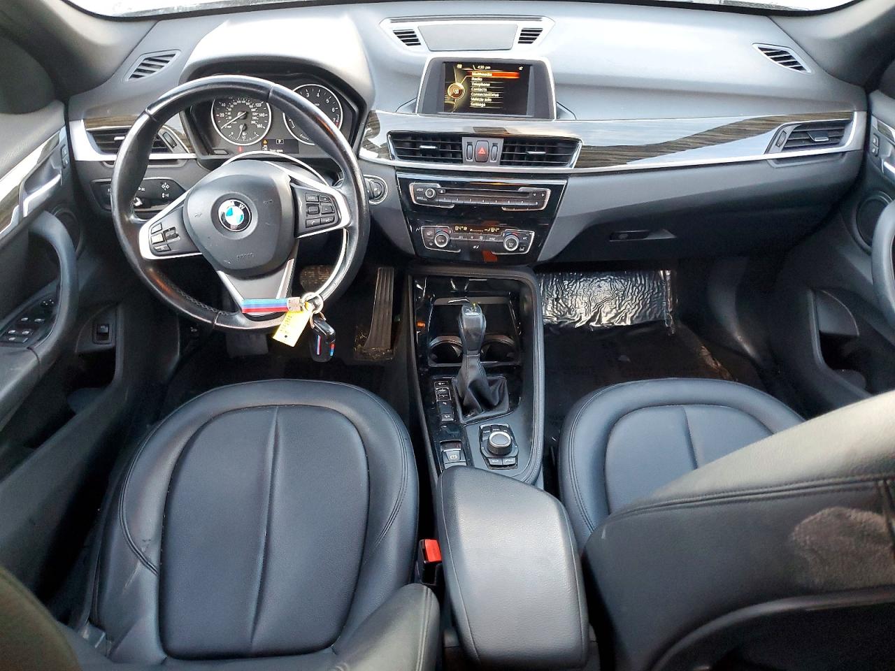 2016 BMW X1 XDRIVE28I photo 8