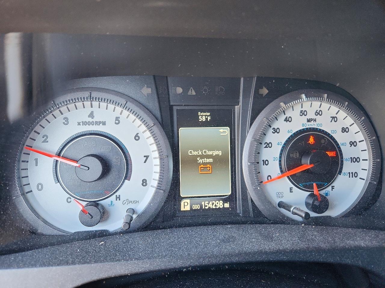 2015 TOYOTA SIENNA SPORT photo 17