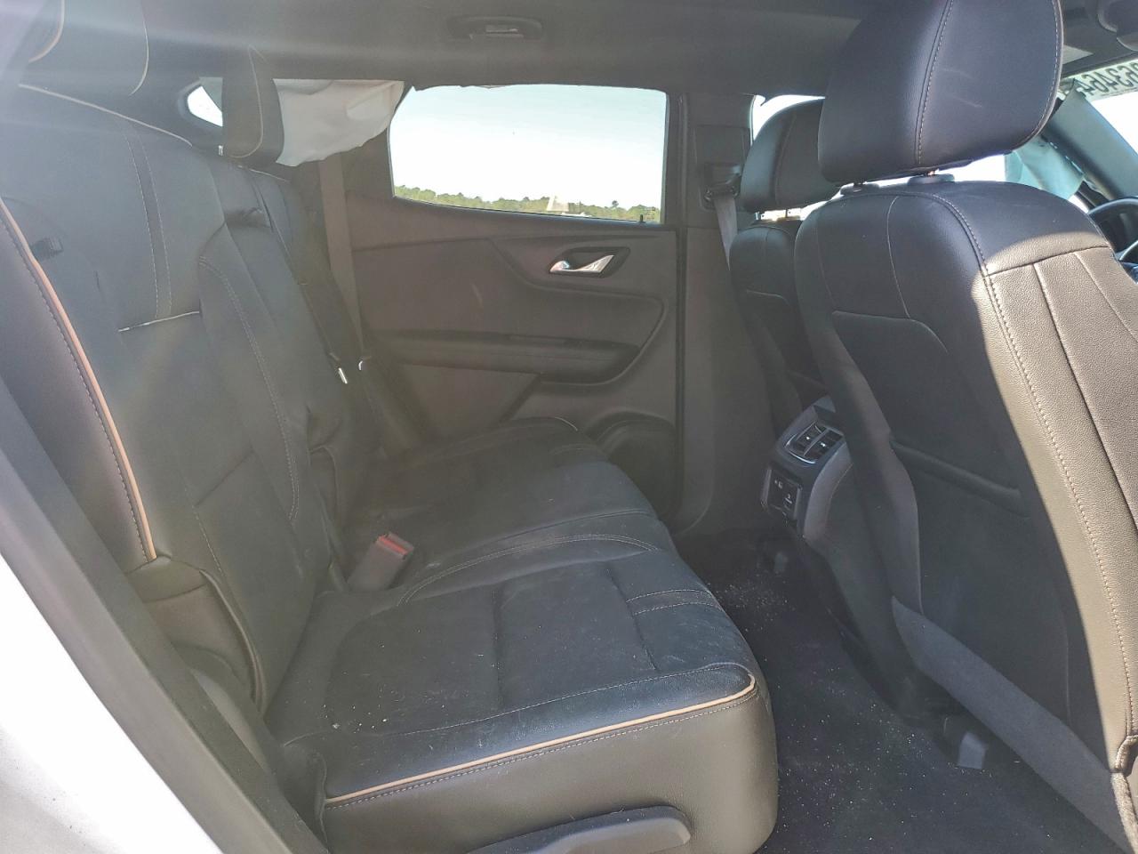 2020 CHEVROLET BLAZER photo 21