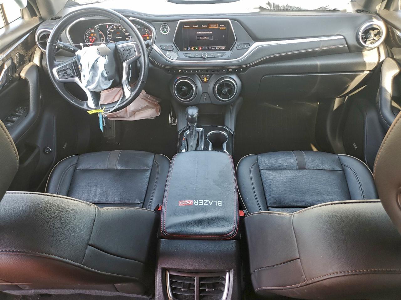 2020 CHEVROLET BLAZER photo 15