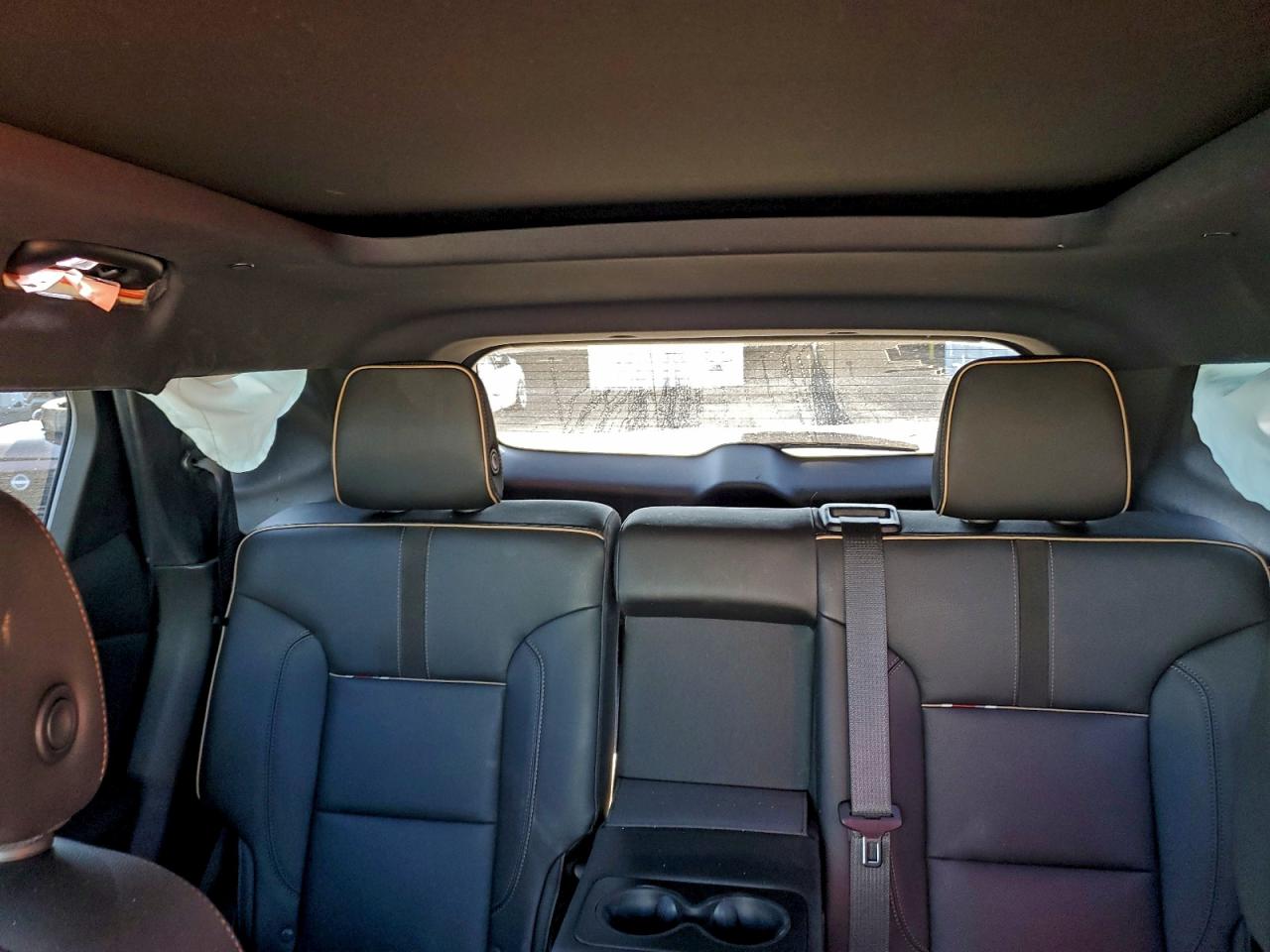 2020 CHEVROLET BLAZER photo 19