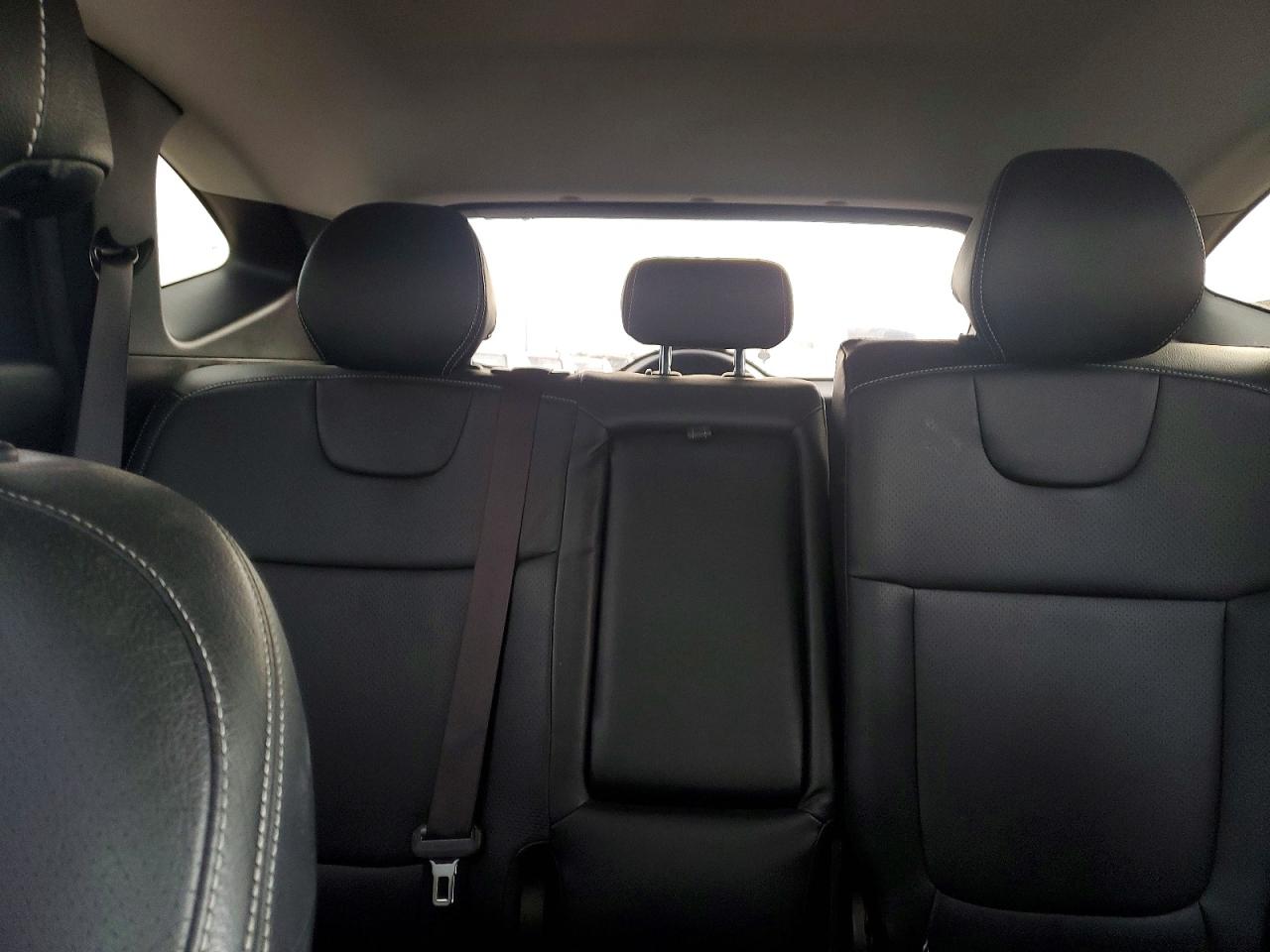 2022 HYUNDAI TUCSON SEL photo 10