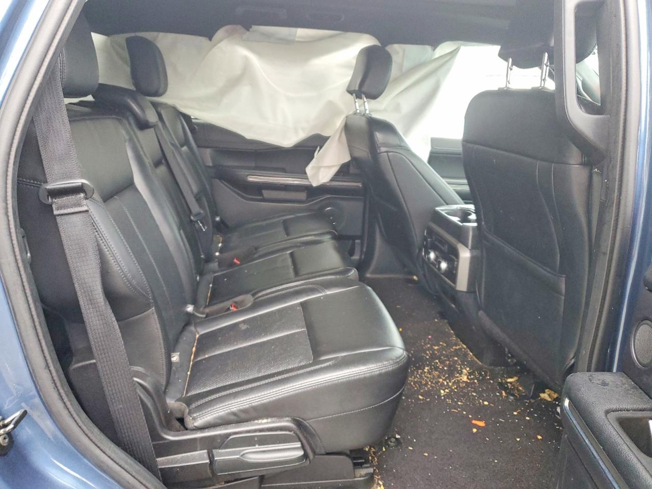 2019 FORD EXPEDITION XLT photo 11