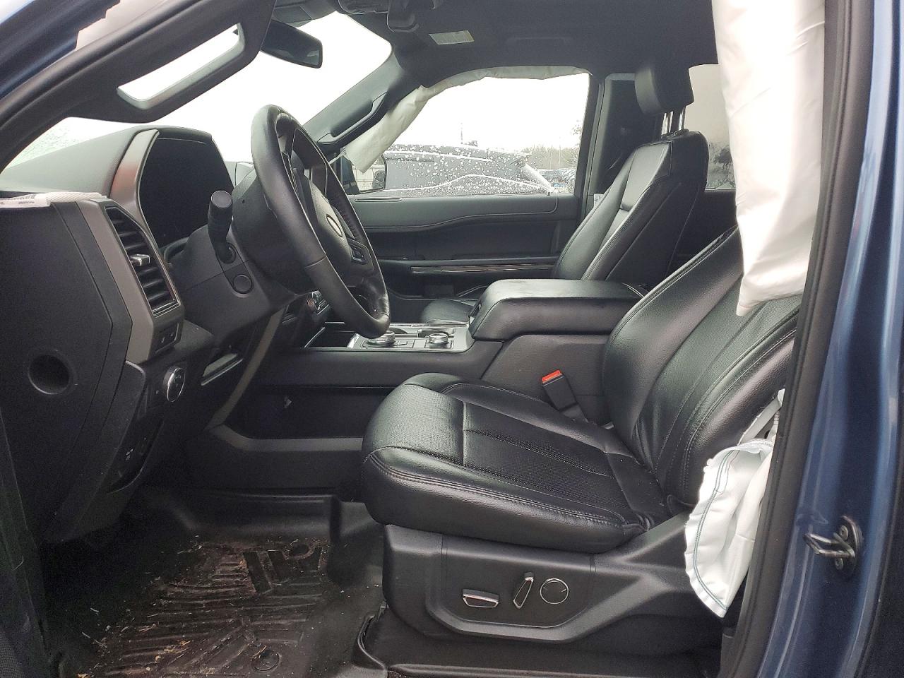 2019 FORD EXPEDITION XLT photo 7