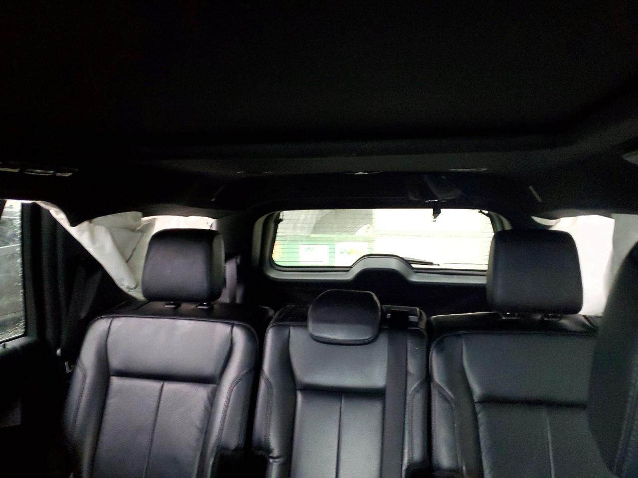 2019 FORD EXPEDITION XLT photo 10